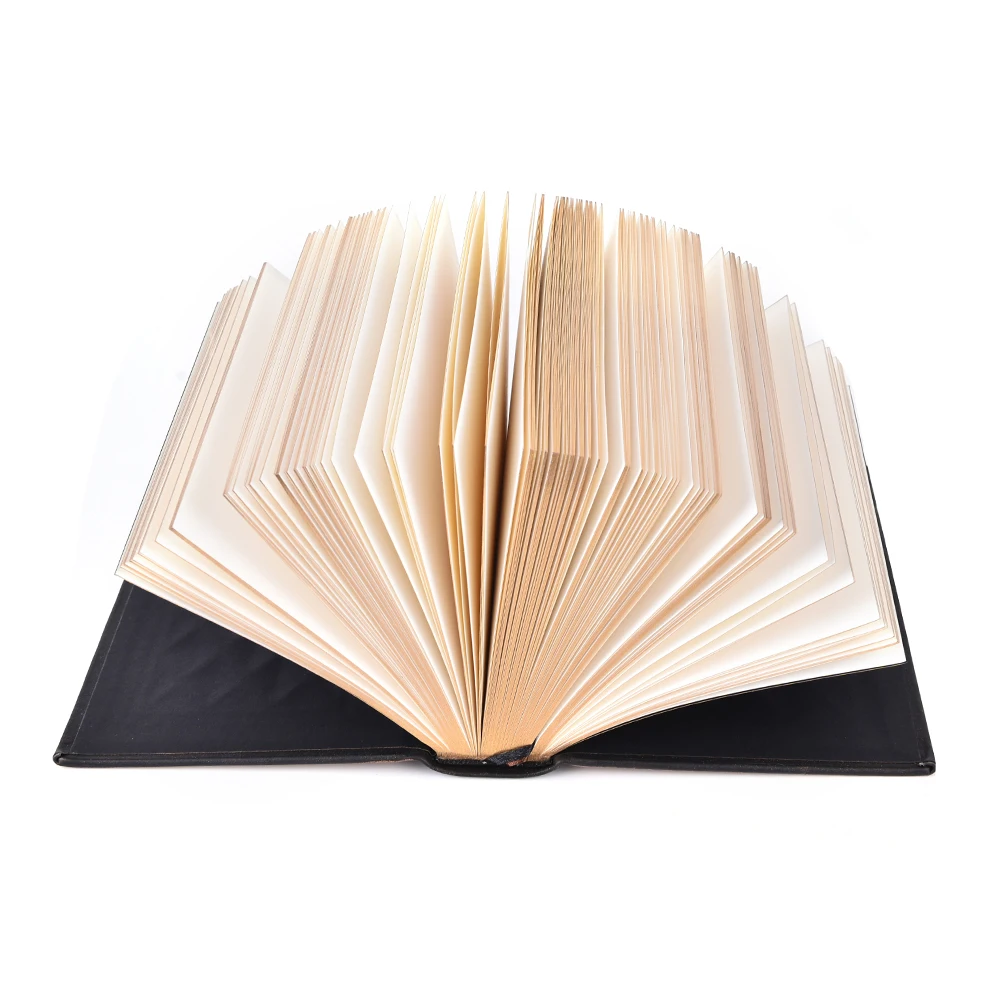 Новинка 1 шт. Винтаж Ретро записные книжки тиснением плед из искусственной кожи