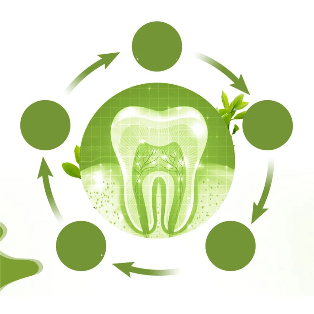 

60ml Pure Natural Remove Stain Yellow Teeth White Tooth Cleaning Oral Mouth Spray Cleansing Mousse Teeth Whitening Hot Sales