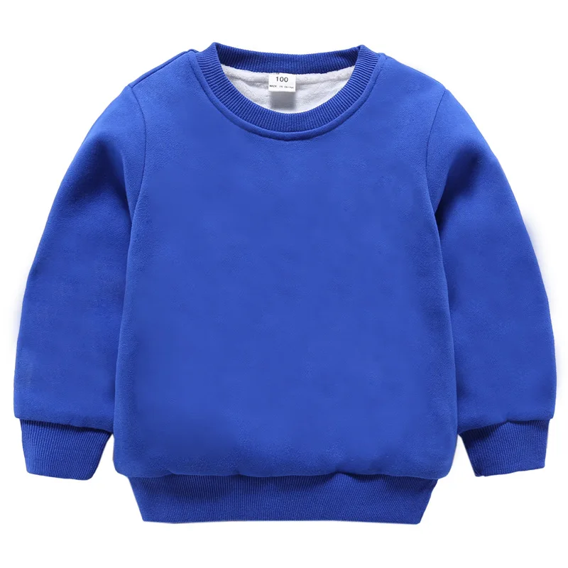 DE персикового цвета новая зимняя детская одежда на мальчиков и девочек Теплые