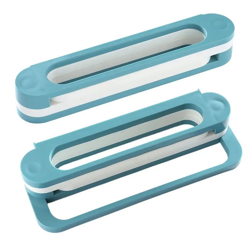 Складная телескопическая настенная полка для хранения тапочек ванной комнаты |