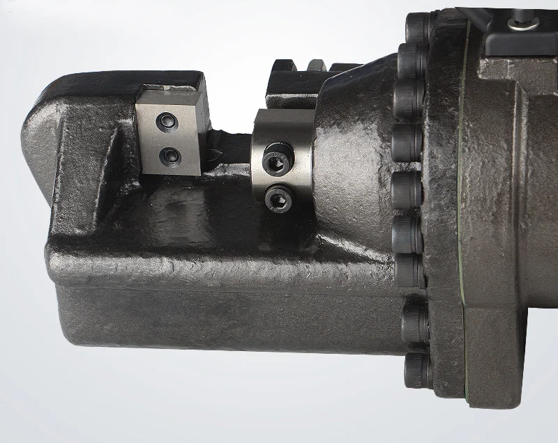 HZ OY25 Портативный стальная машина для резки гидравлическая Электрический