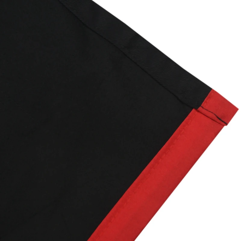 

Universal Half Short Apron for Kitchen Cooking Bar Cafe Pub Waiter