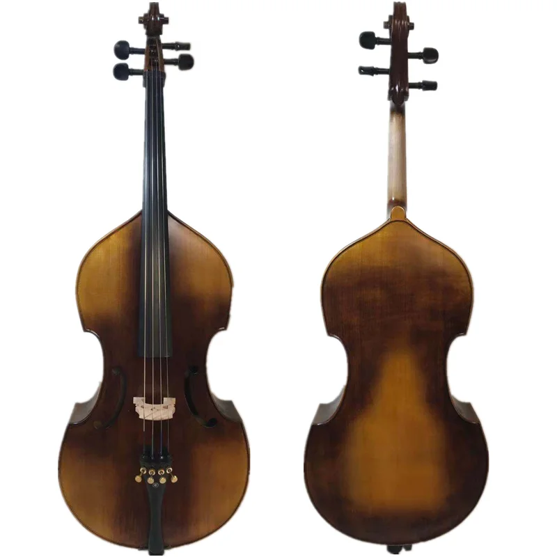 SONG Maestro Viola в стиле барокко 22 1/4" огромный и мощный звук # 15032