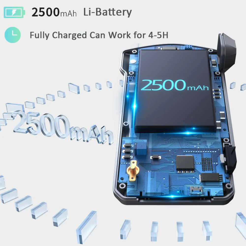 Автомобильный эндоскоп TESLONG 4 5 МП HD 1080 дюйма P диаметр 3 9 мм 6