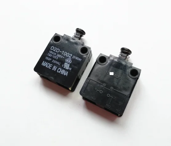 

D2D-1002 дверной выключатель питания