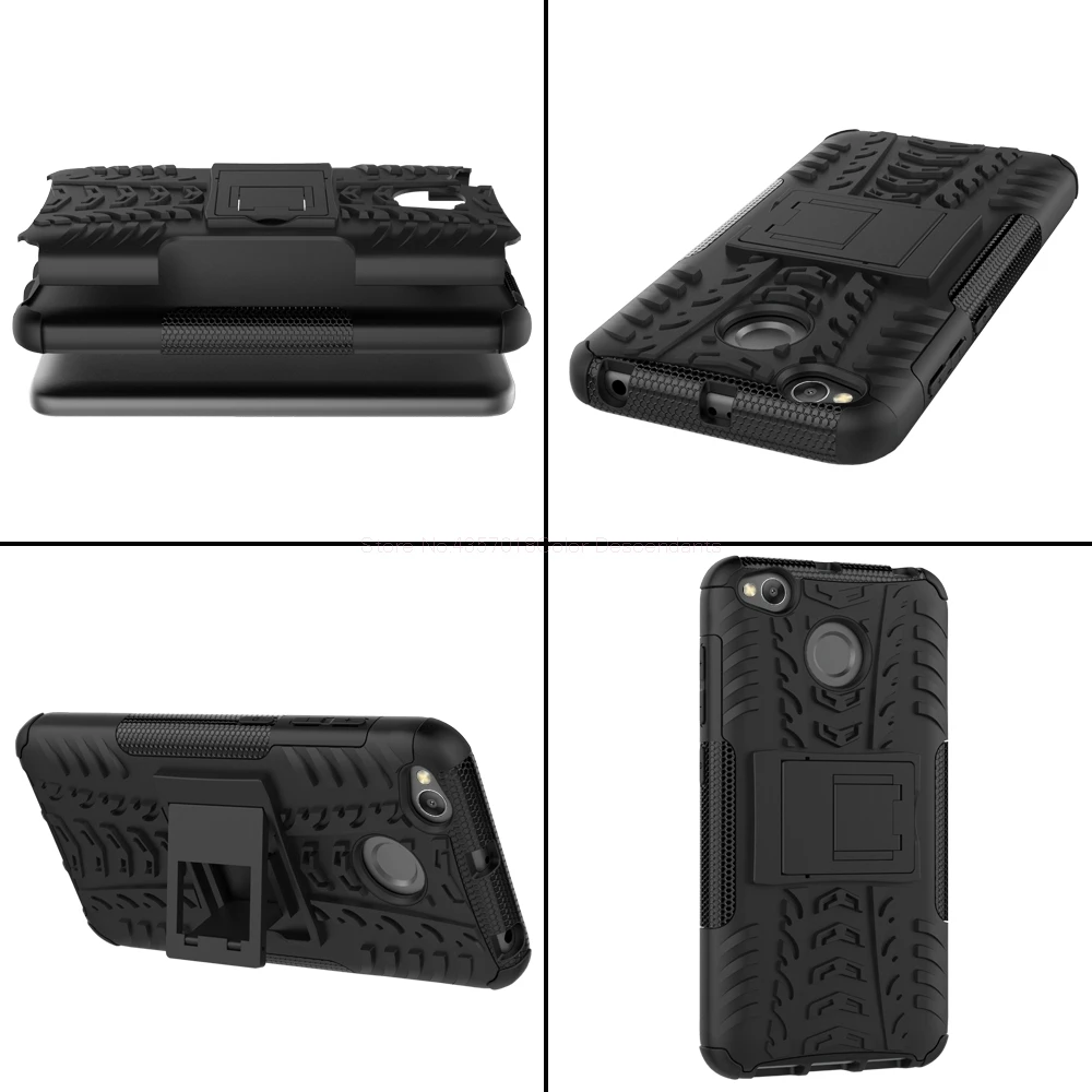 Силиконовый чехол для телефона Xiaomi Hongmi 4 4X MAE136 MAT136 MAG138 5 0 дюйма ударопрочный из ТПУ