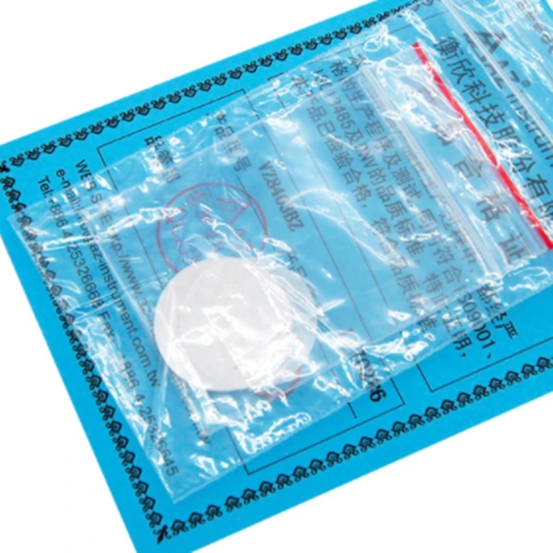 Уплотнительное кольцо для зонда растворенного кислорода AZ8403 5 мембранных колец N