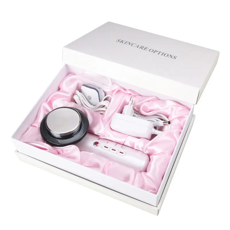 Goedkoop Echografie Cavitatie Ems Lichaam Vermagering Stimulator Gewichtsverlies Lipo Anti Cellulite Fat Burner Galvanische Infrarood Ultrasone Therapie