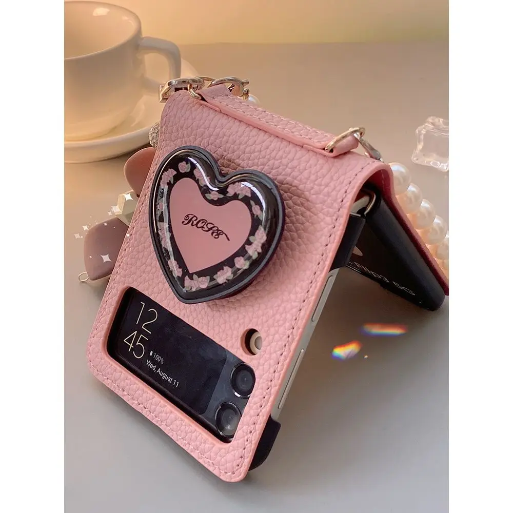 

2021.10 New For SAM Galaxy Z Flip 3 Case For F7110 Case