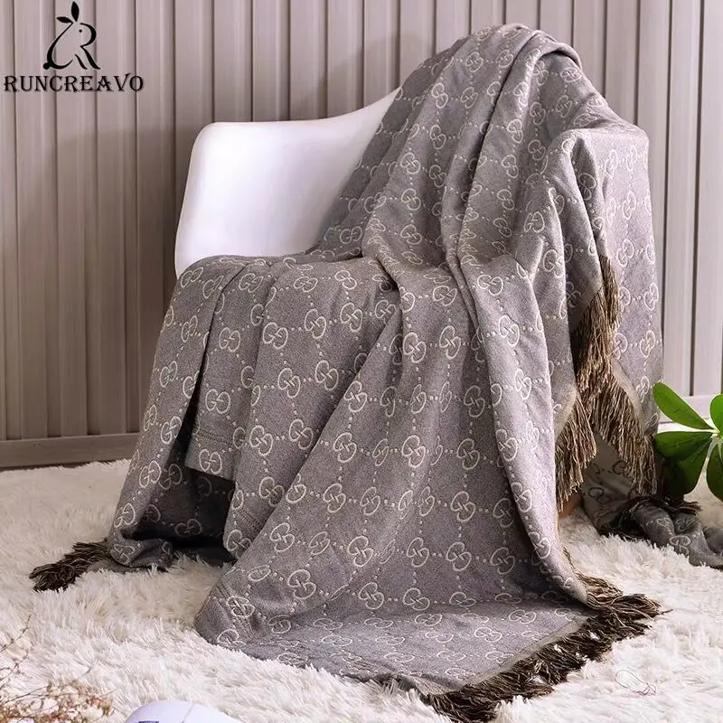 

Фланелевое Флисовое одеяло, толстые теплые дорожные одеяла, офисное одеяло для сна, хлопковое бамбуковое волокно, постельное белье, одеяло, ...