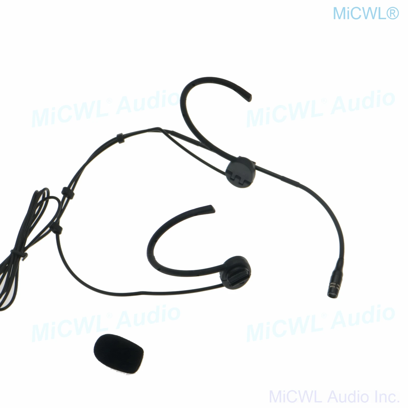 P31-Shure гарнитура складные наушники кардиоидный микрофон для Shure ULX SLX Blx GLX PGX