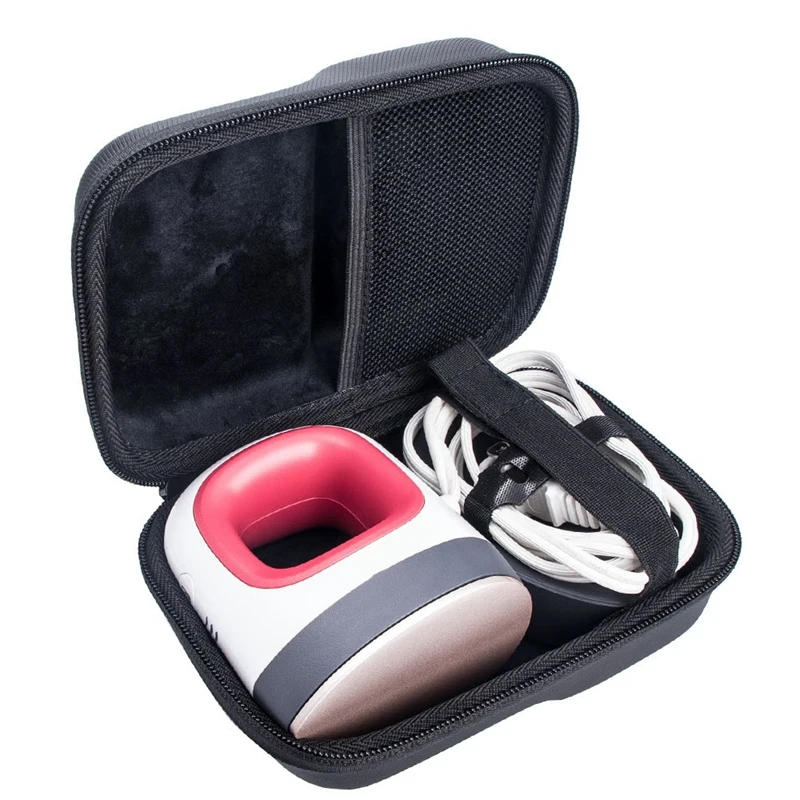 Для Cricut легко нажимаемая мини машина для хранения мешков штамповочная