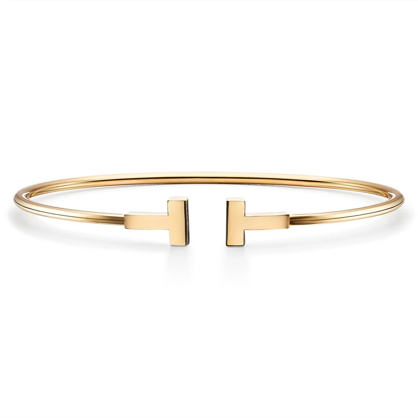 

Joker coil bracelet fashion and personality