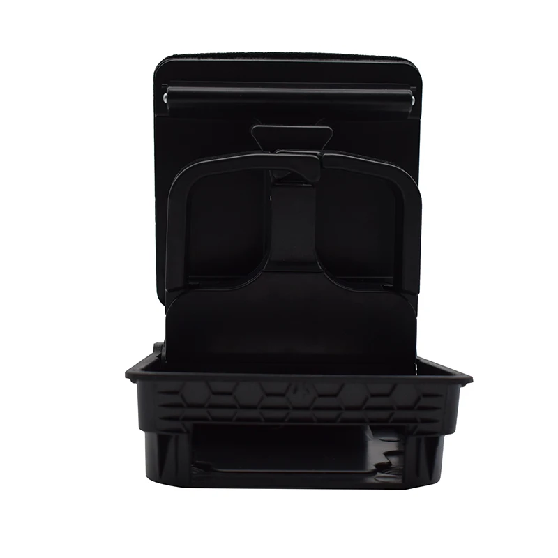 new central console armrest rear back cup drink holder for vw jetta mk5 5 golf mk6 6 mkvi 1k0862532 1k0862532c free global shipping