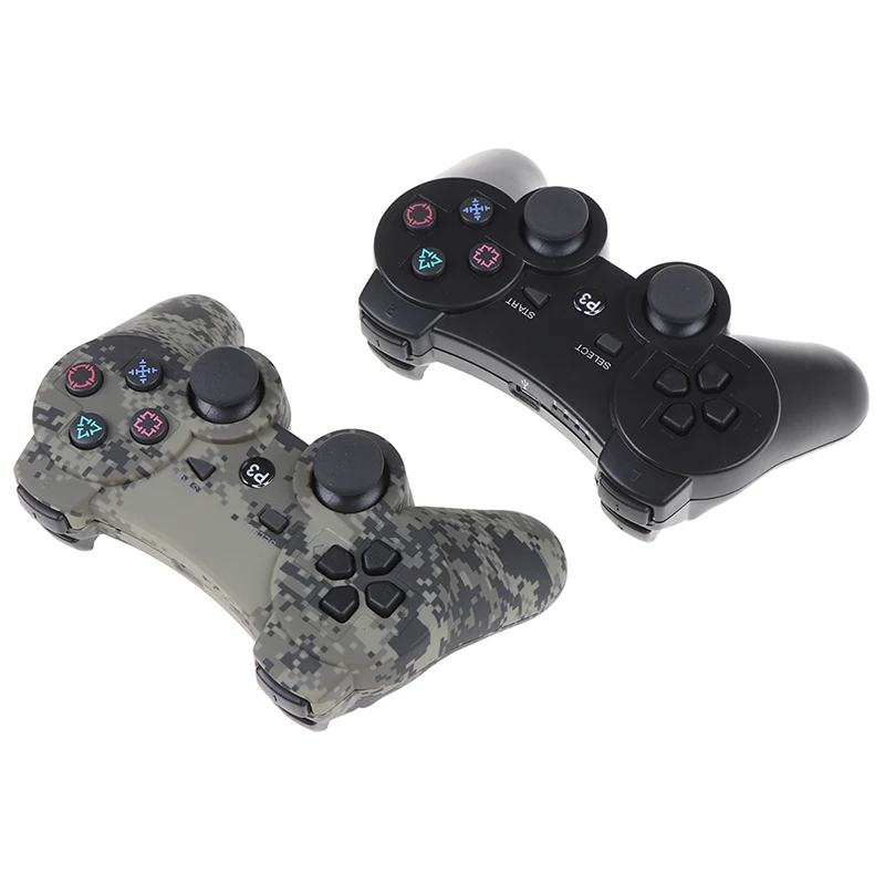 Для PS3 геймпад беспроводной Bluetooth игровой контроллер для Playstation 3 Джойстик Геймпад