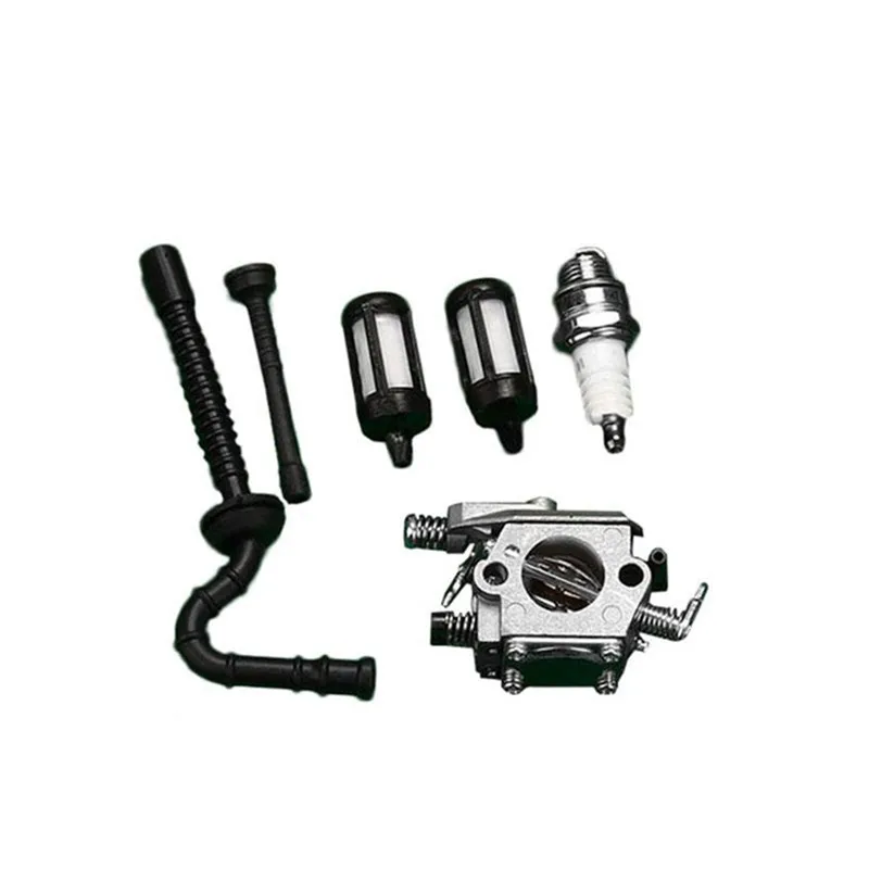 Автомобильный буровщик катушка зажигания для бензопилы Stihl 021 023 025 Ms210 230 250