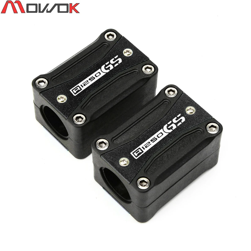 Для BMW R1250GS R 1250 GS 2018 2020 1200GS/LC мотоцикла двигателя аварии бар защиты бампера