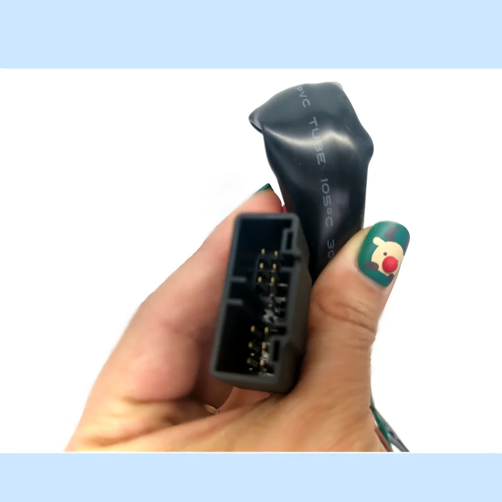 Автомобильный Автоматический доводчик стеклоподъемника 1 на комплект для Mitsubishi