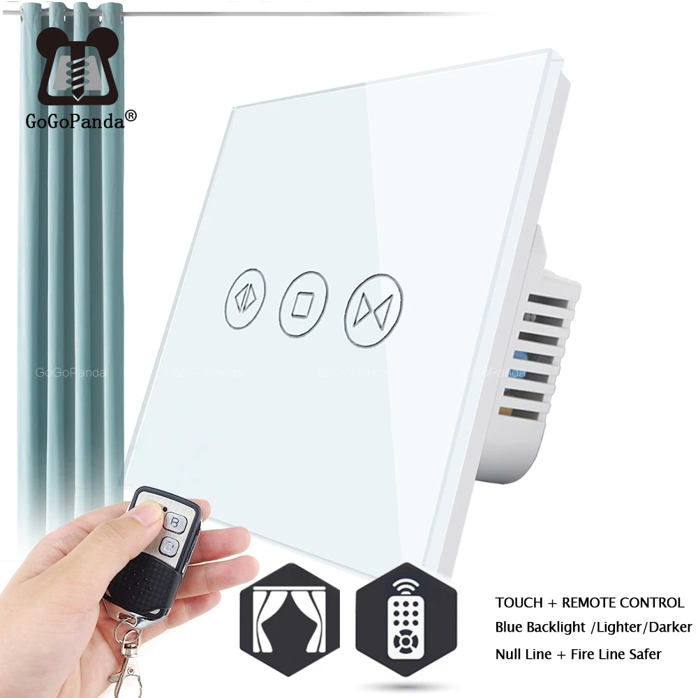 Бесплатная доставка сенсорный пульт дистанционного управления ЕС электрический