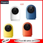 Aqara G2H умная камера 1080P HD шлюз издание ночное видение мобильный телефон для Apple HomeKit приложение Zigbee Домашняя безопасность 4 цвета