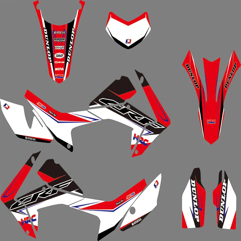 

0976 3 HONDA CRF250L 2012 2013 2014 2015 2016 2017 2018 2019 2020 2021
