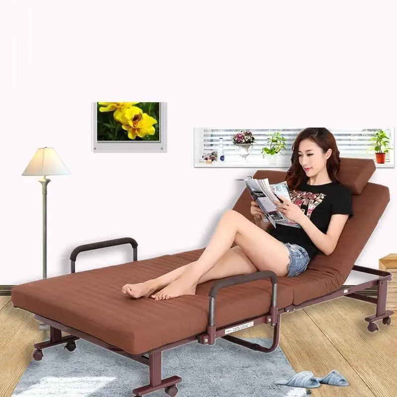 Мебель мебель для спальни детской Современная раскладная кровать| |