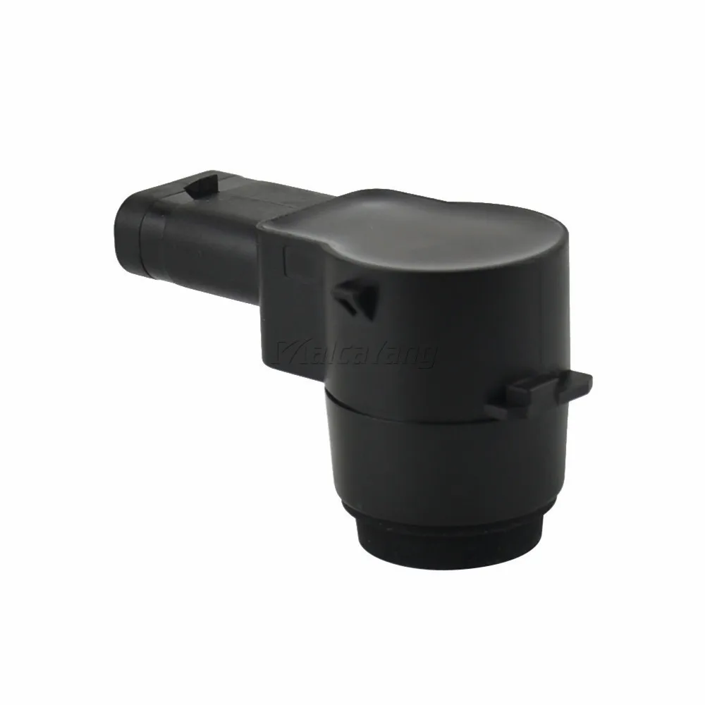

4 pcs/lot 7L5919275B New PDC Paking Sensor For Audi A3 Volkswagen Golf Touran EOS Seat Altea Leon Toledo Skoda car accessories
