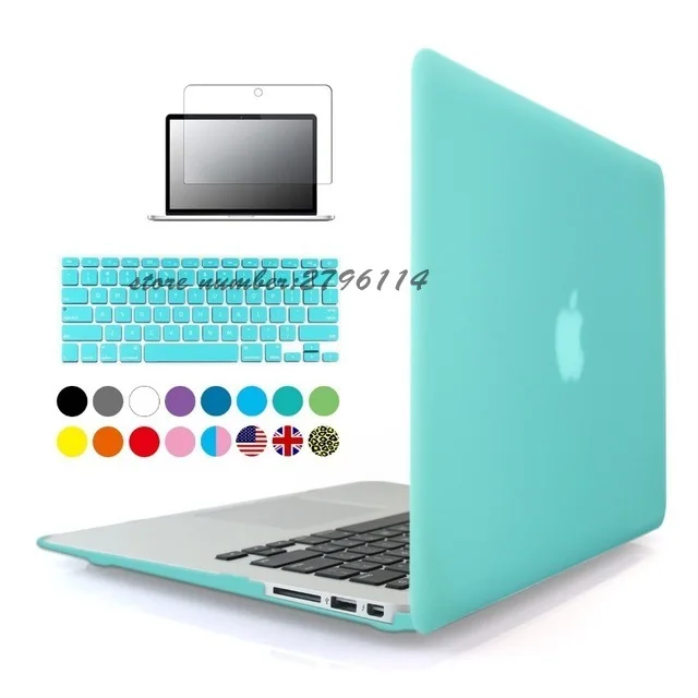 Чехлы для ноутбуков MacBook Air Retina pro 16 12 13 15 дюймов A2141 A1502 A1466 A1278 apple Mac чехол книг
