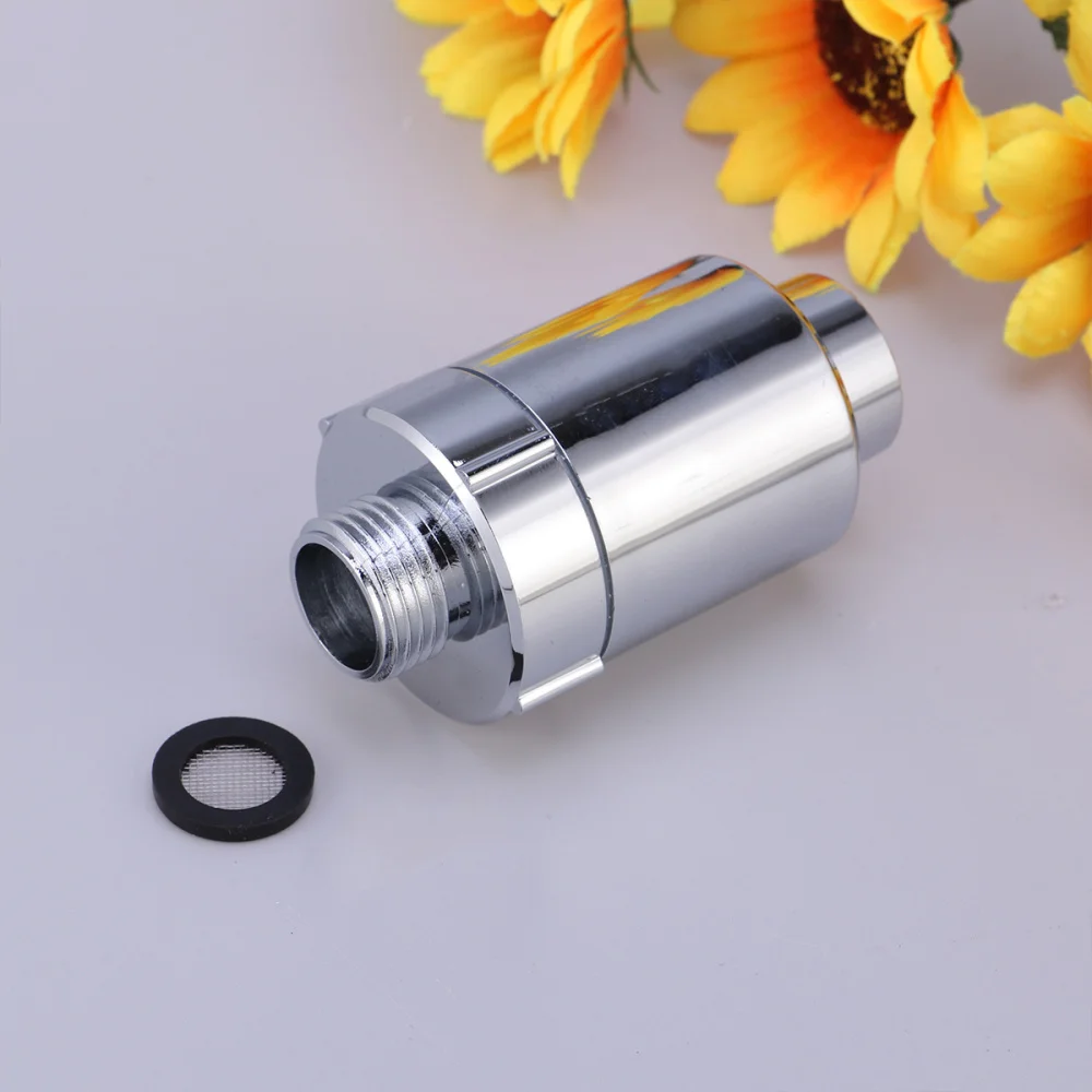 

Filter Water Purification Connector Softener Chlorine Remover