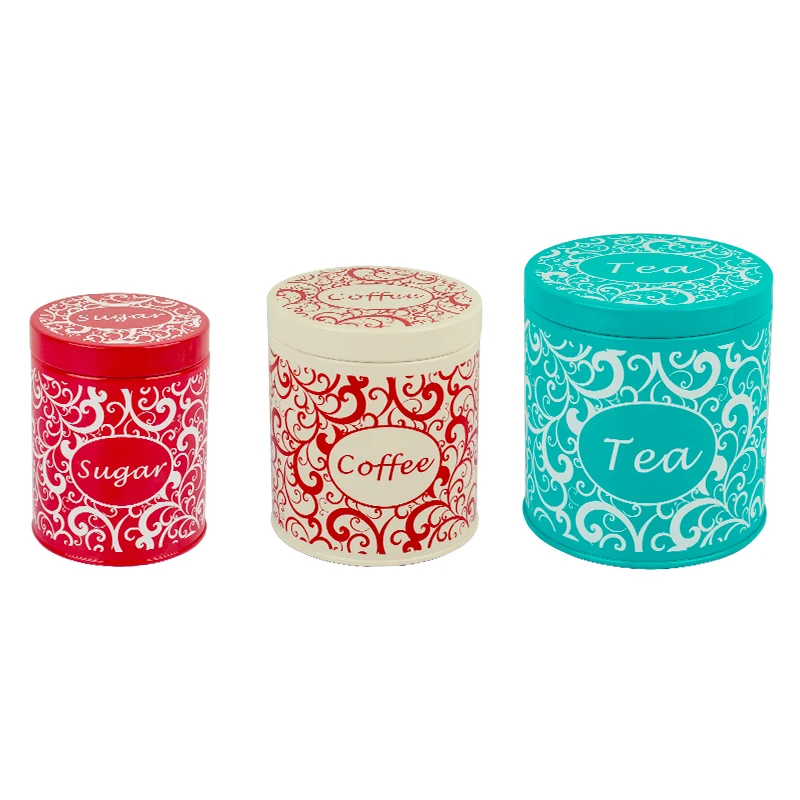 Новые творческие бутылка для хранения Европейский Стиль ретро ветер Кухня