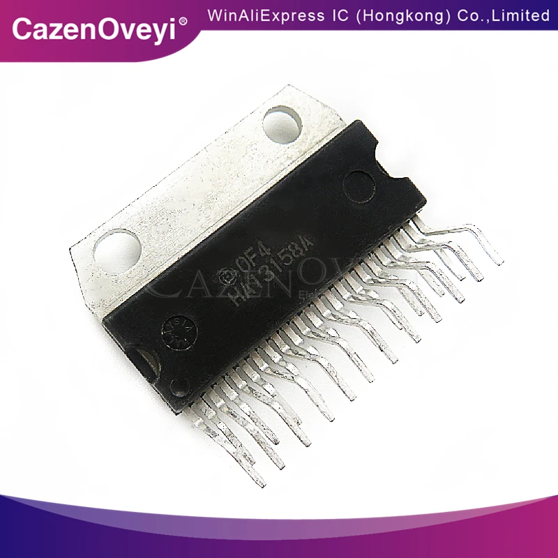 

1pcs/lot HA13158A HA13158 ZIP-23 In Stock