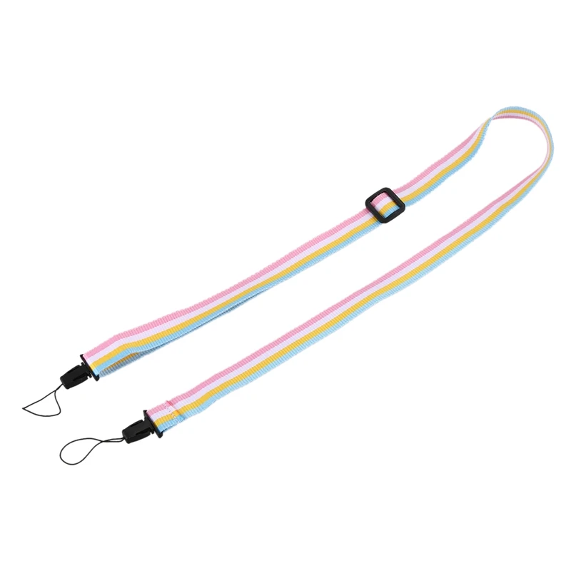 Розничная продажа регулируемый ремешок для камеры струна fujifilm instax mini 8 7 s