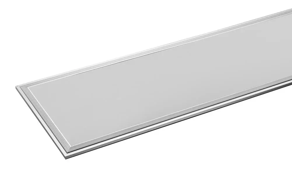 

LED Energy Saving Home Lamp 30*120 Large Panel Light Warm White LED Lamp 220V Energy-saving And Shiny Bright And Soft Light
