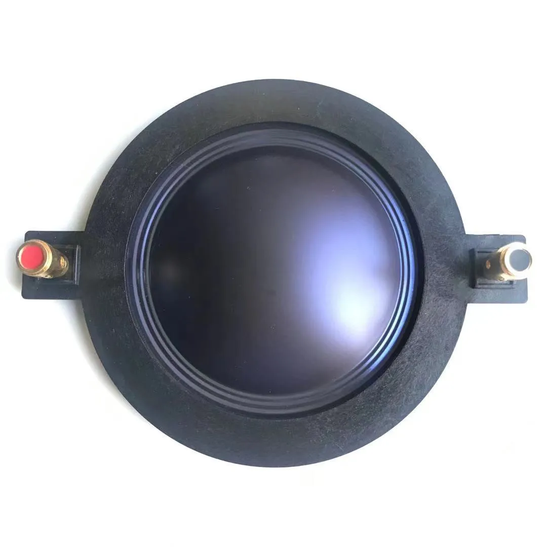 Диафрагма для P Audio BMD750 Turbosound CD210 CD212 #10 085 голубая диафрагма 1
