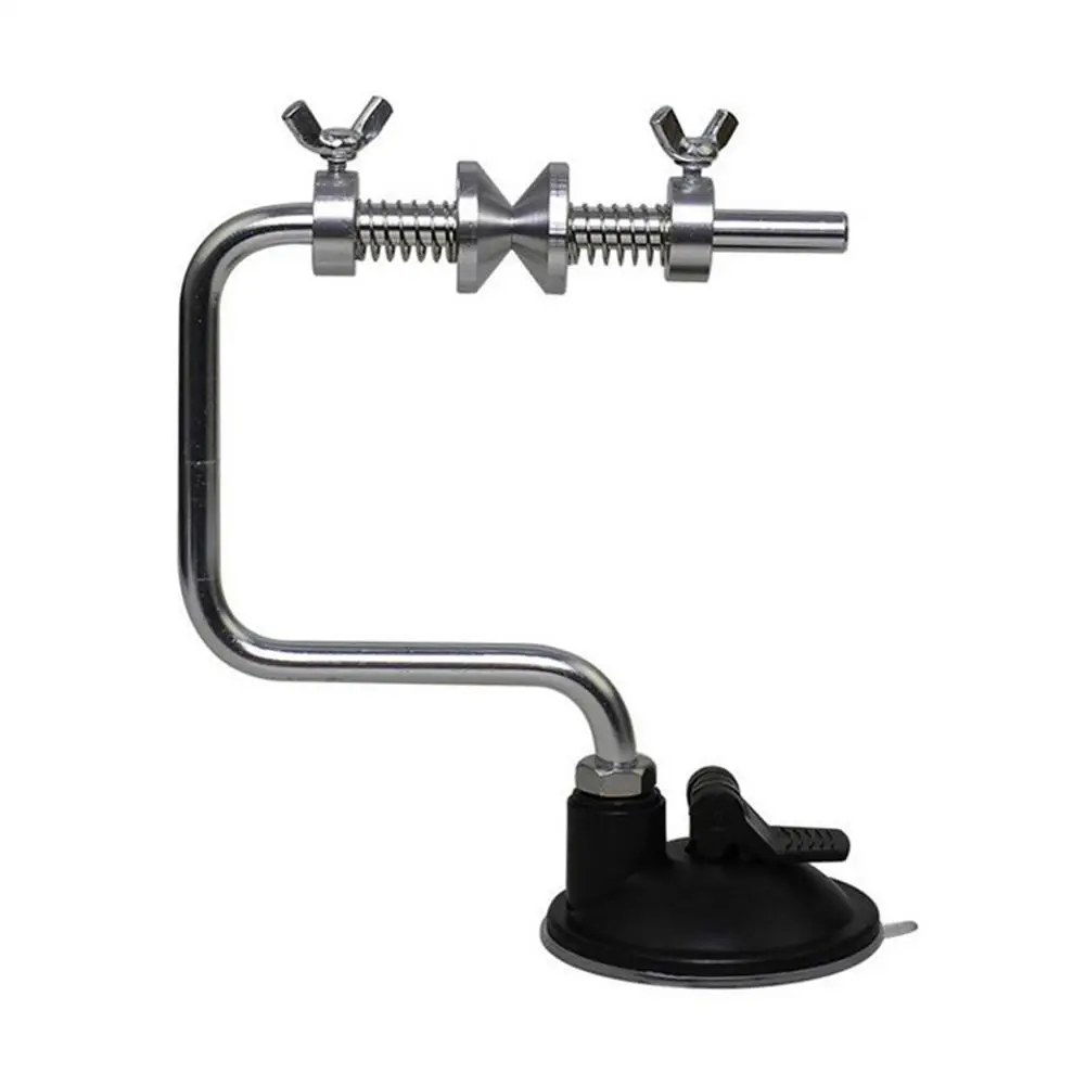 Катушка для намотки лески катушка система снасти инструменты присоска рыбалки