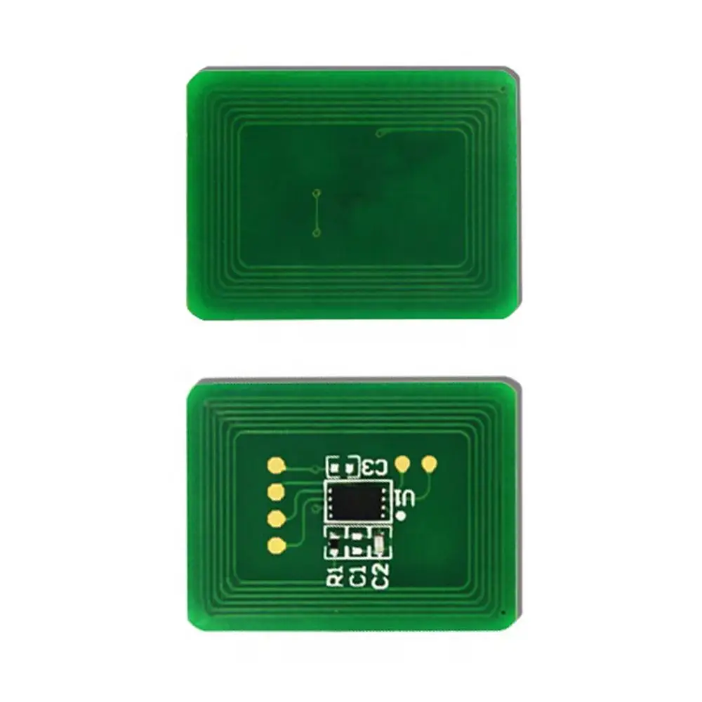 

Toner Chip Refill Kits Reset For OKI DATA Okidata C712 C712n C7612dn C712MFP C712dn C712 MFP 712 C712 n C7612 dn C712 dn C-712