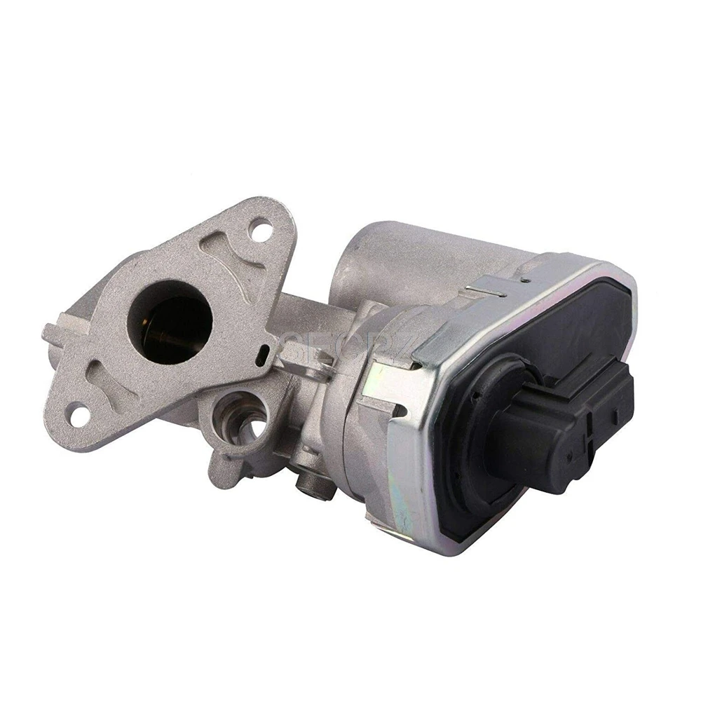 1618.HQ 1618. R5 1618HQ 1618R5 EGR клапан для CITROEN Jumper/PEUGEOT Boxer Bus Box платформа/шасси 2 TDCi 4 2006-2016 |