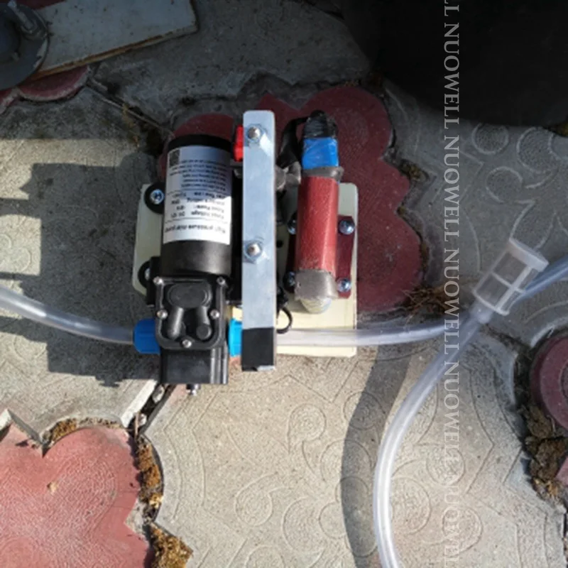 Сетчатый фильтр для сада микро-орошение фотофильтр из нержавеющей стали 2 шт. |