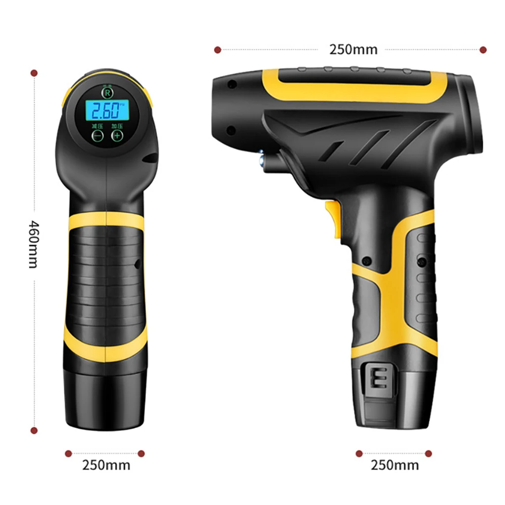 Высокое качество Перезаряжаемые беспроводные интеллигентая (ый) цифровой