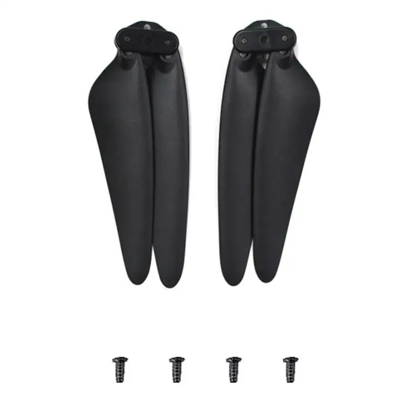 4pcs/2 set CW/CCW ABS Propeller Props Blades RC Quadcopter Spare Parts for SG906 Drone Accessories |
