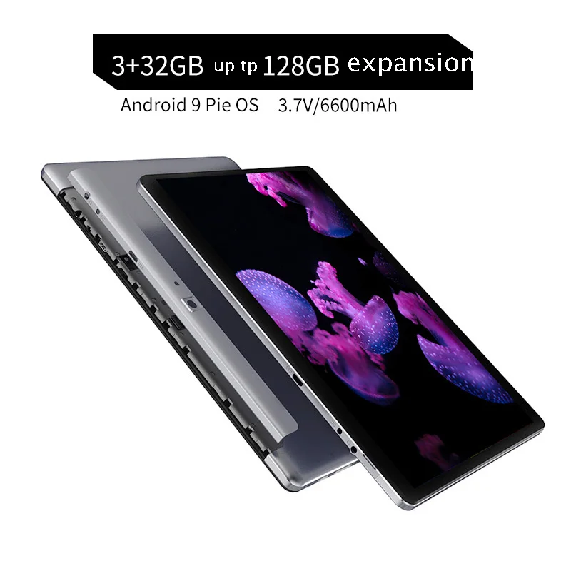Alldocube iPlay10 Pro 10 1 дюймовый Wifi планшет Android 9 0 MT8163 планшетный ПК ОЗУ 3 Гб ПЗУ 32 1200*1920 IPS
