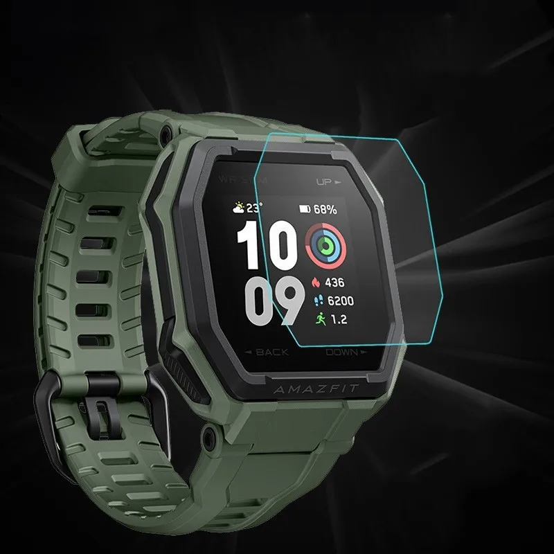 Новейшие Защитные чехлы для экрана Fitbit versa 2 Сменный Чехол ремешка часов из ТПУ