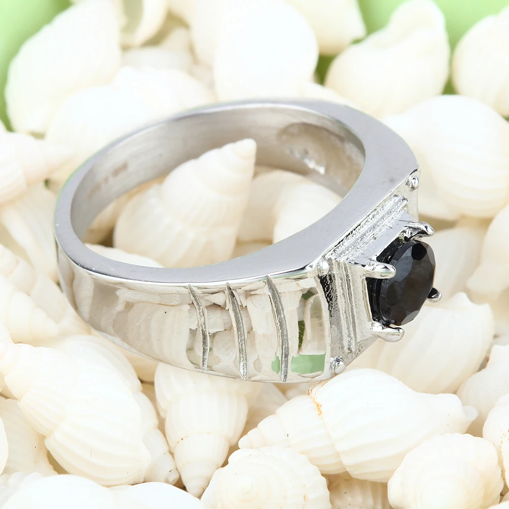 Мужские кольца часы подарки для мужчин кольцо из нержавеющей стали элементов