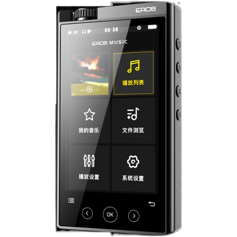 AIGO EROS H05 Hi-Fi музыкальный плеер MP3 HD с маркировкой без потерь ...