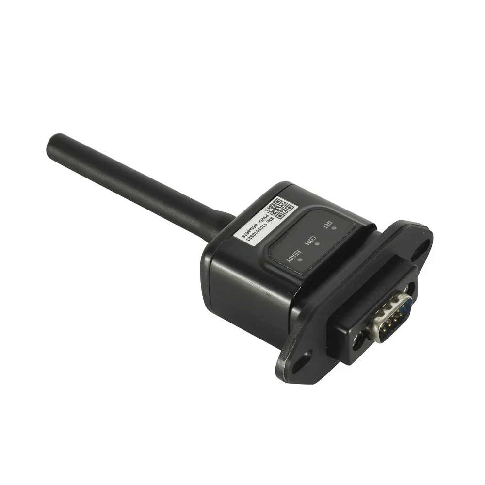 Wi Fi штепсельная вилка и внутренний датчик для MPPT второго поколения сетевой