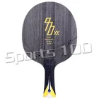Новый Yinhe 970xx-k кевлар Карбон профессиональный настольный теннис лезвие ракетка для пинг-понга лопасть