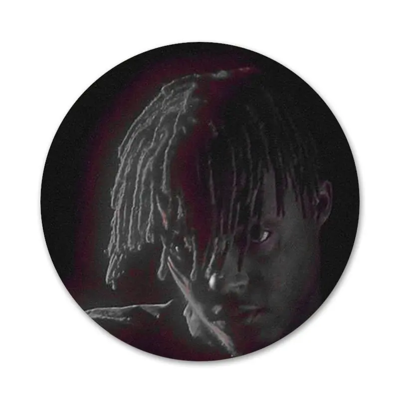 Значки Фараона 58 мм значки металлические для украшения одежды рюкзака|Значки| |