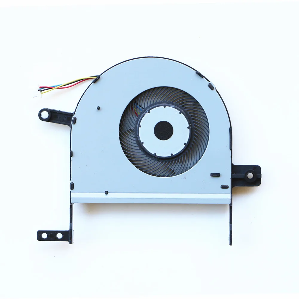 

Laptop Replacement Fan For ASUS S510U X510U X510UAR S510UQ S510UA F510U S5100 S5100U S5100UN S5100UQ X510UN CPU Cooling Fan