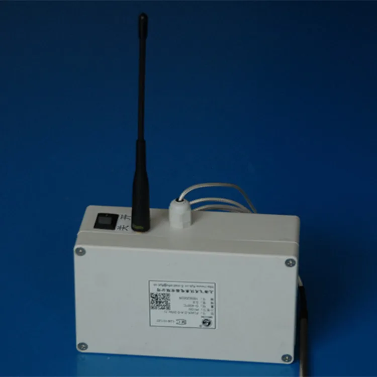 

Feilong PT100 Wireless Thermal Resistance Remote K Type Wireless Thermocouple And Rtd Temperature Sensor For Long Distance