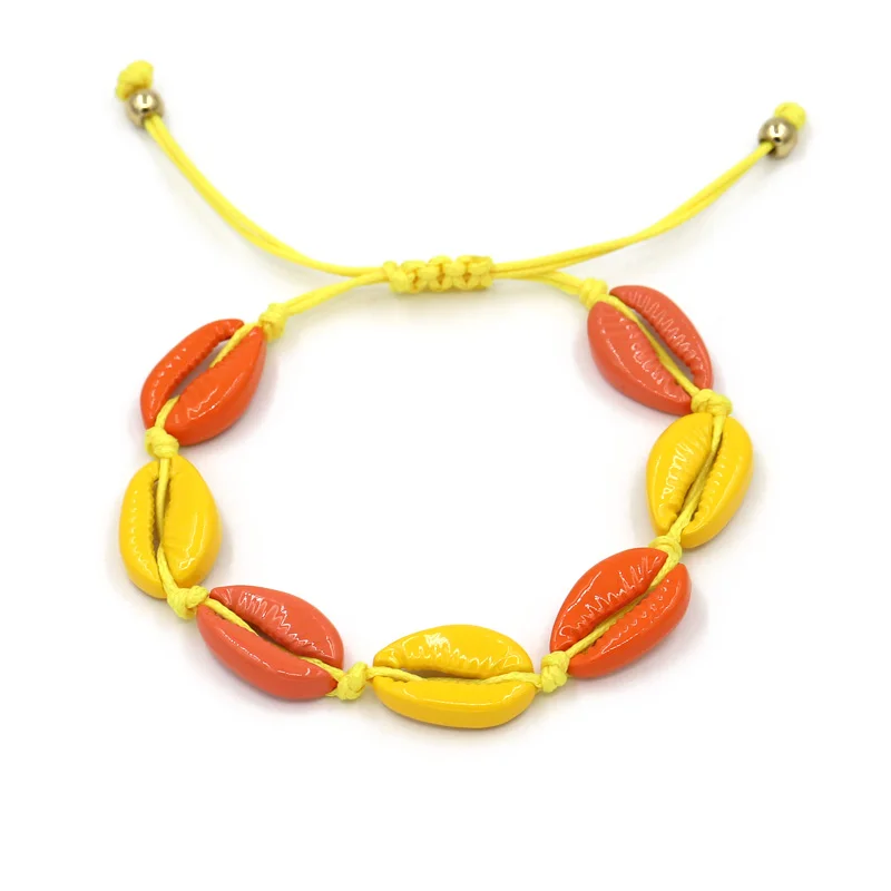 Модные женские браслеты 2020 ювелирные изделия ручной работы из сплава в виде